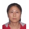 Celia Hou [Hou Ying]'s Profile